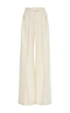Martin Grant Pleated Tailored Pants