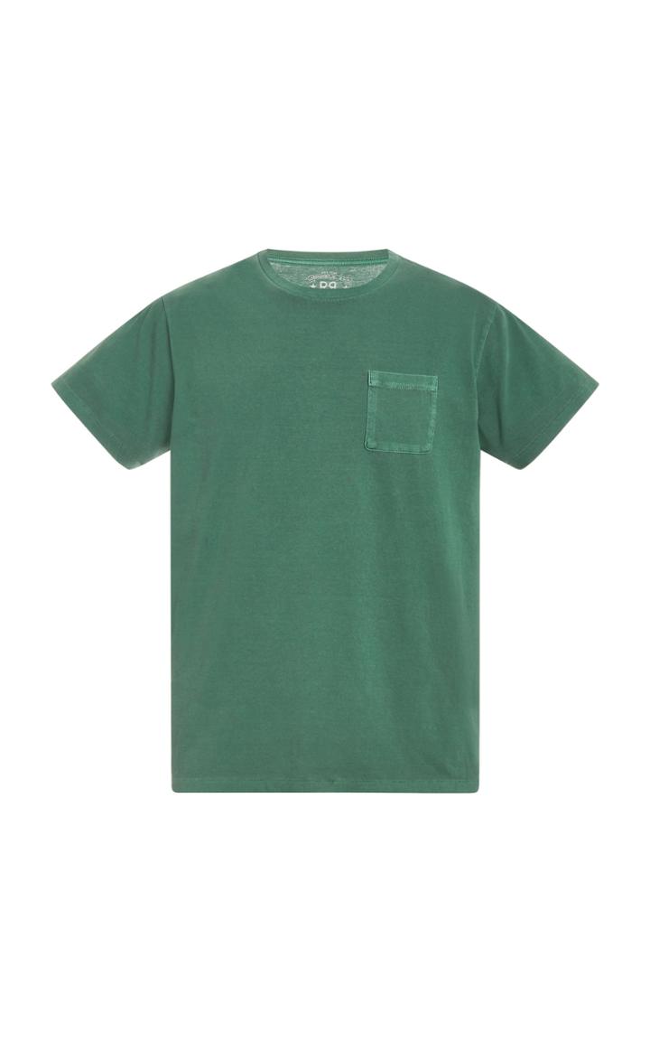 Rrl Cotton-jersey T-shirt