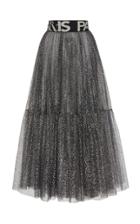 Ralph & Russo Paris' Glitter Skirt