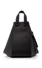 Loewe Hammock Calf Leather Bag