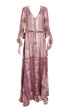 We Are Kindred Heidi Oversized Maxi Dress