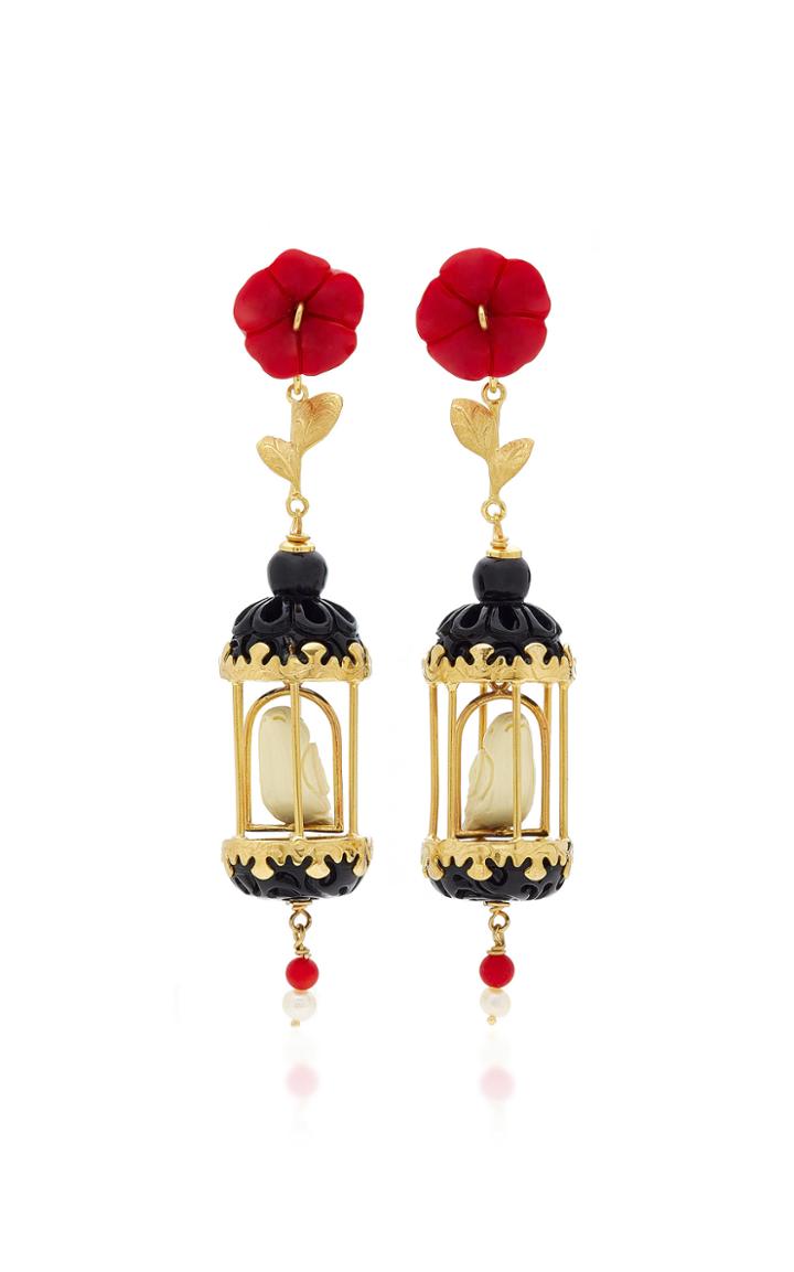 Of Rare Origin Aviary Classic Earring