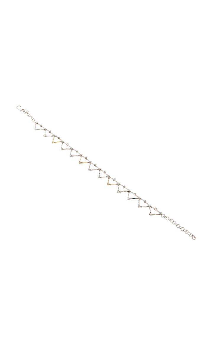 Gaelle Khouri Isomorph Necklace
