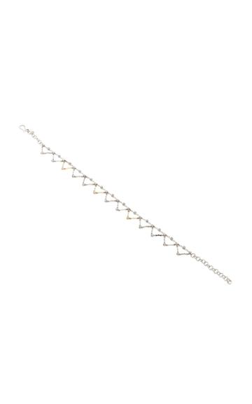 Gaelle Khouri Isomorph Necklace