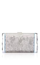 Edie Parker Lara Backlit Clutch