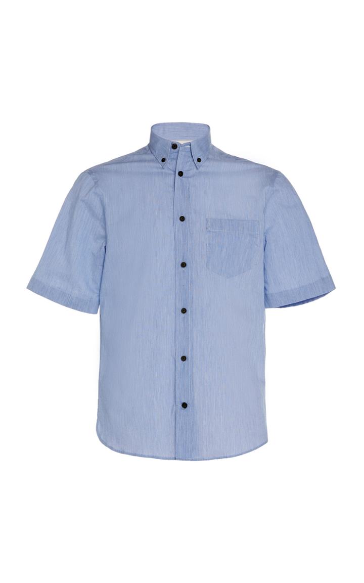 Acne Studios Sarkis Short-sleeved Shirt
