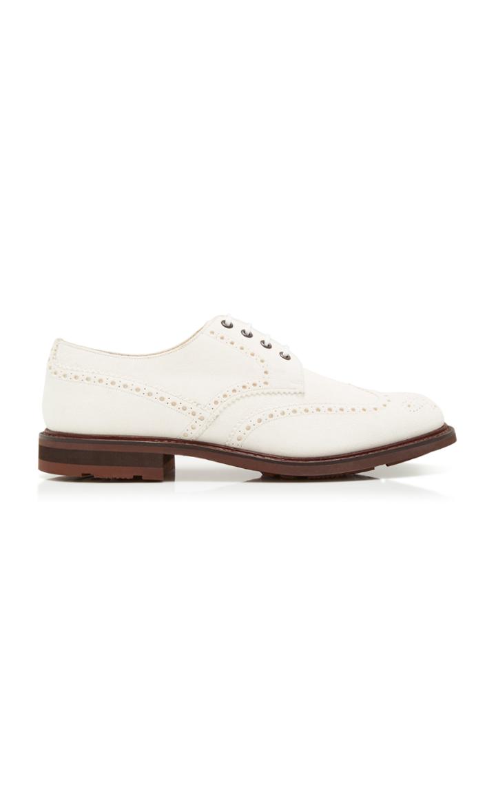 Church's Benwick Leather Brogues