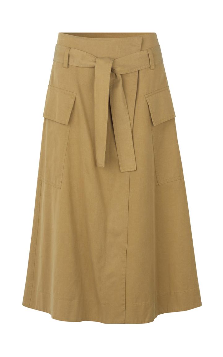 Moda Operandi Samse Samse Sukari Skirt Size: Xxs