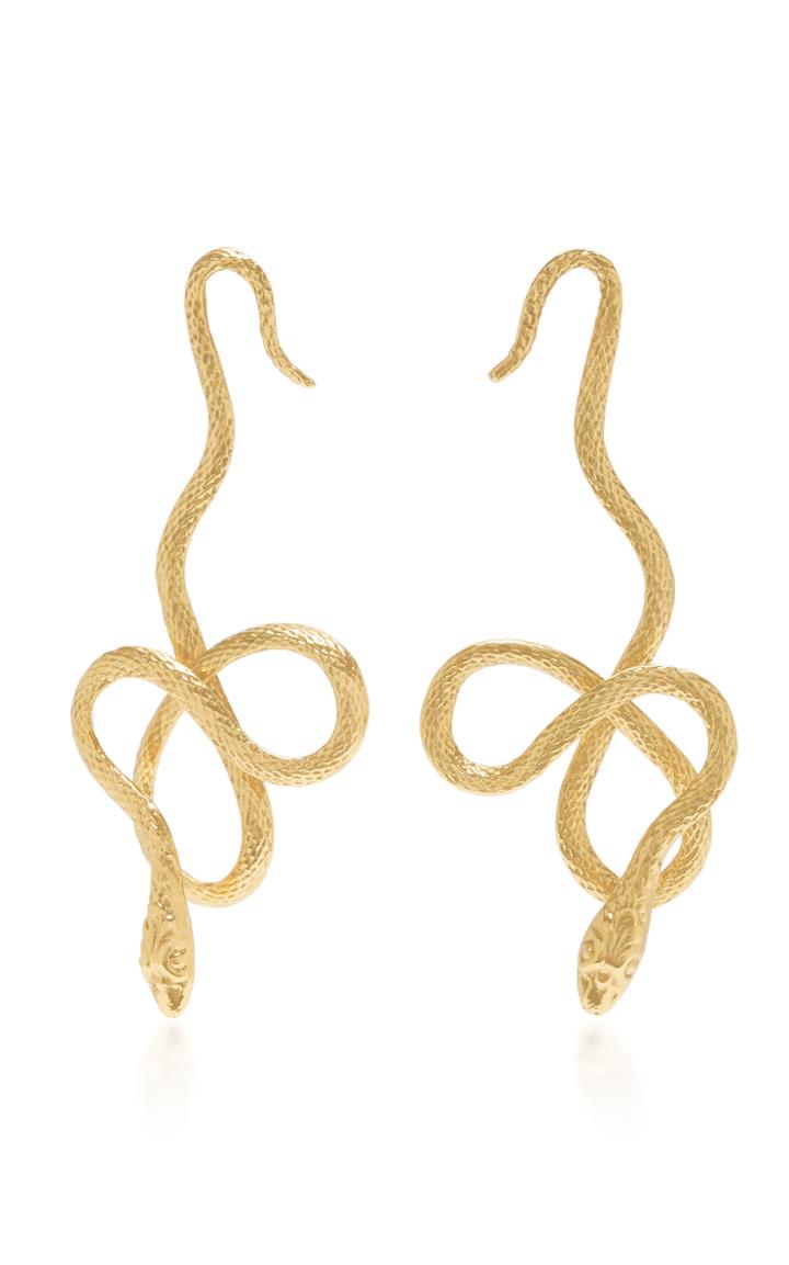 Jennifer Behr Delilah Earrings