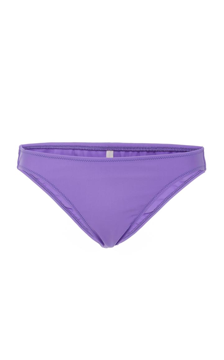 Araks Piper Solid Bikini Bottom
