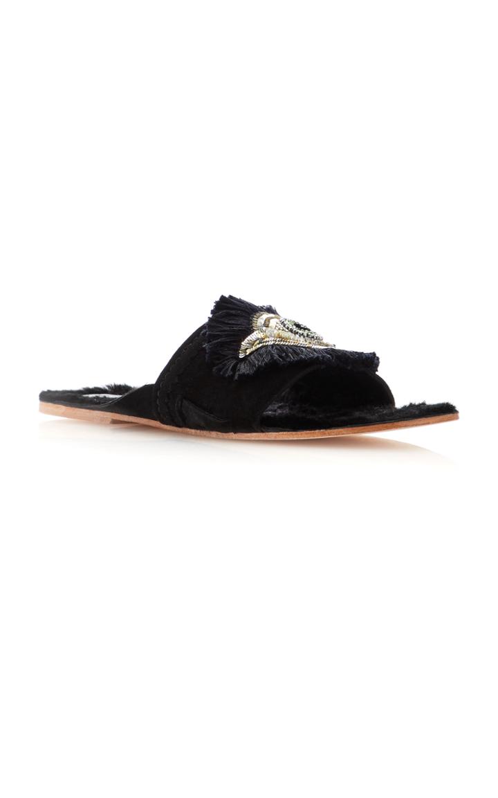 Figue Evil Eye Noona Slide