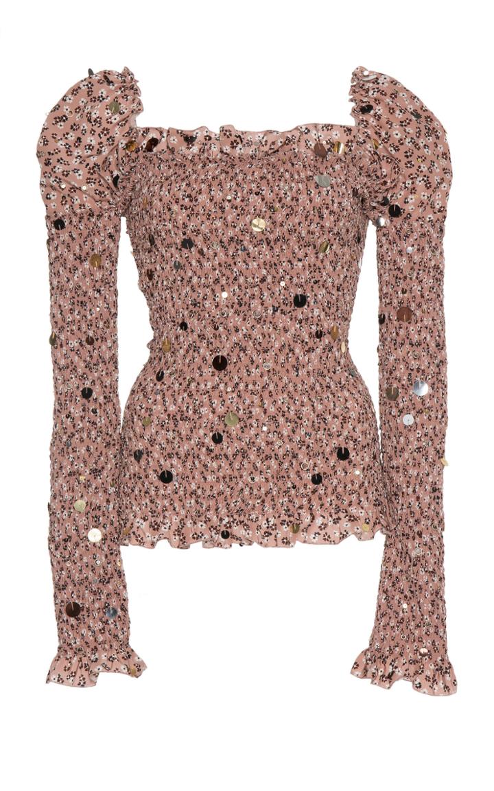 Altuzarra Mitsu Top