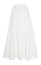 Beaufille Alya Flare Midi Skirt