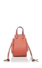 Loewe Hammock Leather Mini Bag