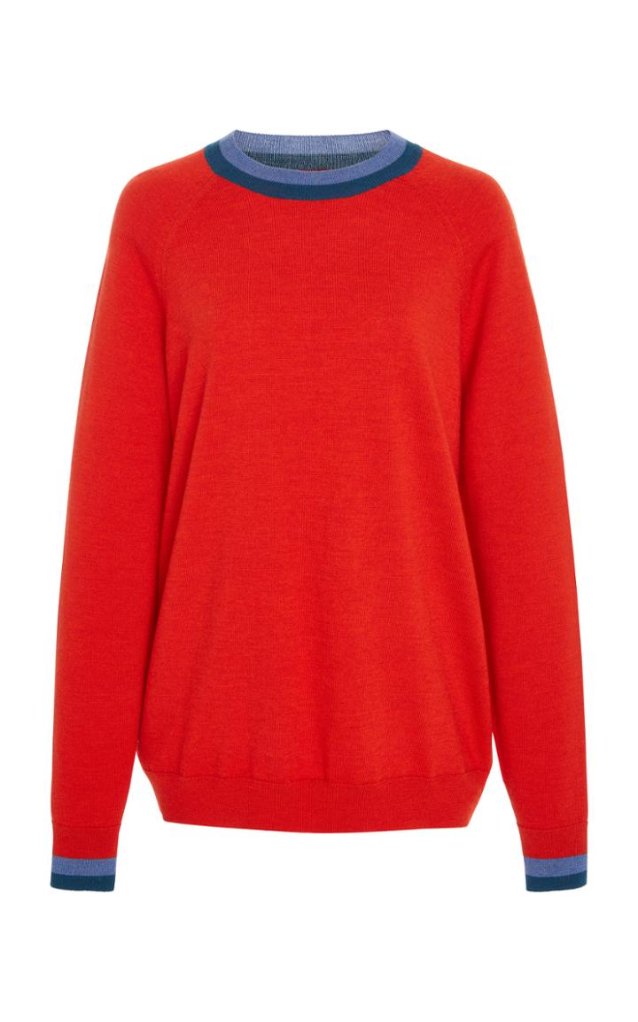 Lndr Chalet Merino Wool Sweater