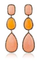 Lauren Craft Collection Serafine Earrings