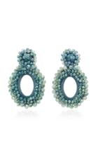 Bibi Marini Chamaleon Sea Primrose Earrings