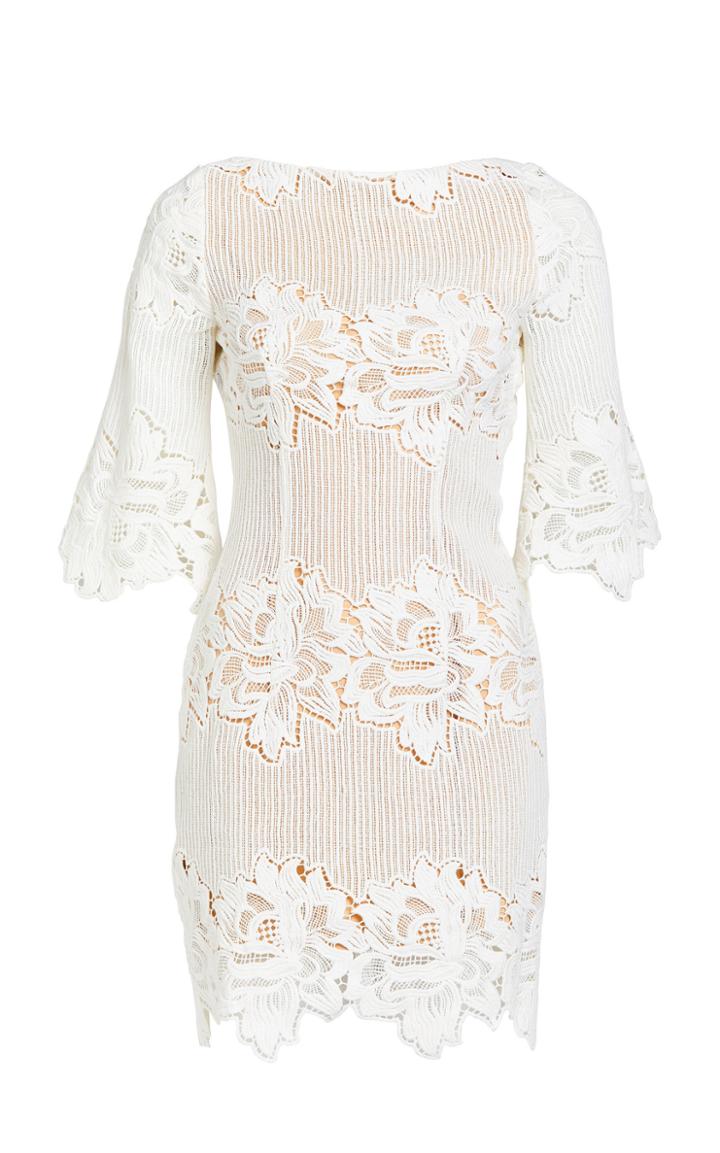 We Are Kindred Sloane Mini Dress