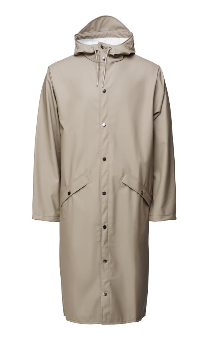 Moda Operandi Rains Longer Storm-shield Jacket