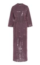 Sandra Mansour Lectrique Dress