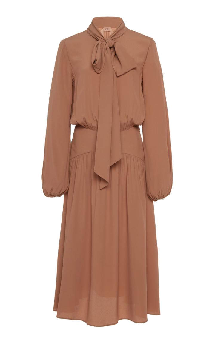 N21 Fedora Dress