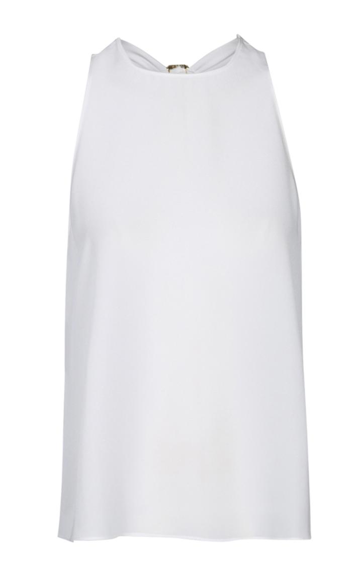 Dorothee Schumacher Flirty Movement Top