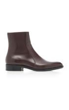 Maison Margiela Icons Polished Boots