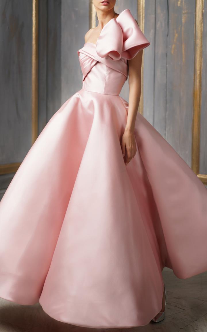 Mark Bumgarner Lucille Dress