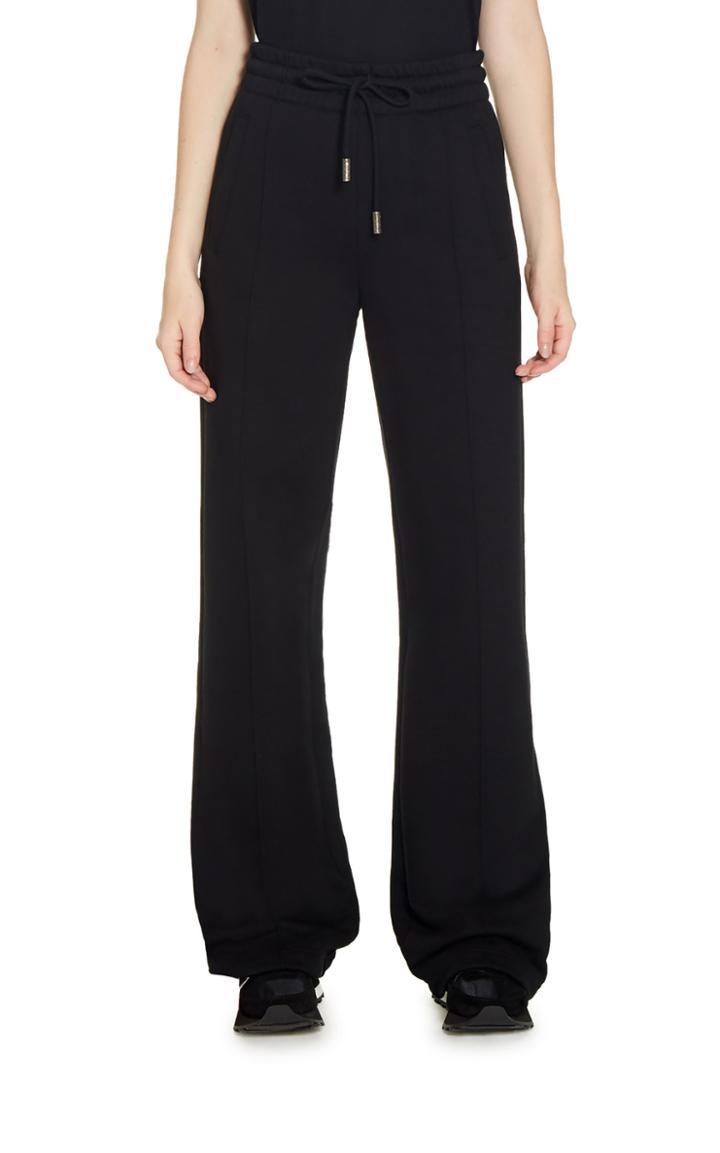 Moda Operandi Off-white C/o Virgil Abloh Puzzle Diagonal-print Track Pants Size: Xs