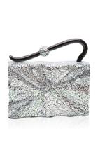 Nathalie Trad Sydney Clutch