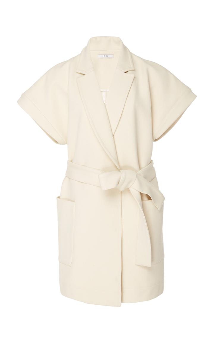 Co Wrap Vest
