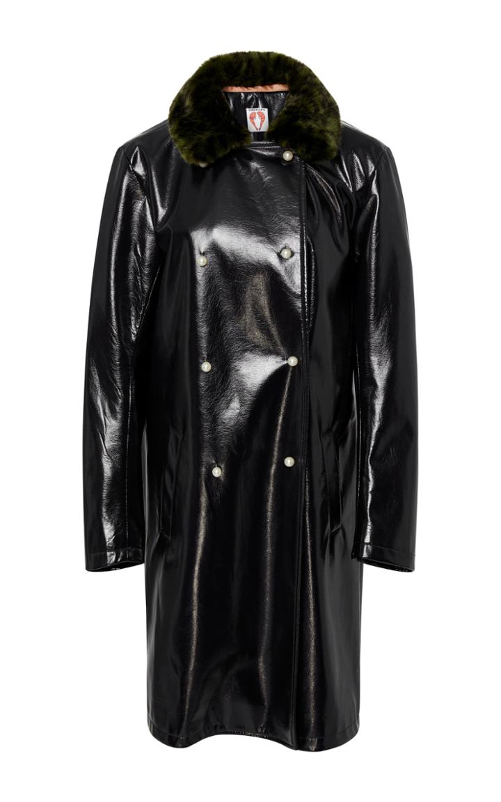 Shrimps Sinclair Double Breasted Coat