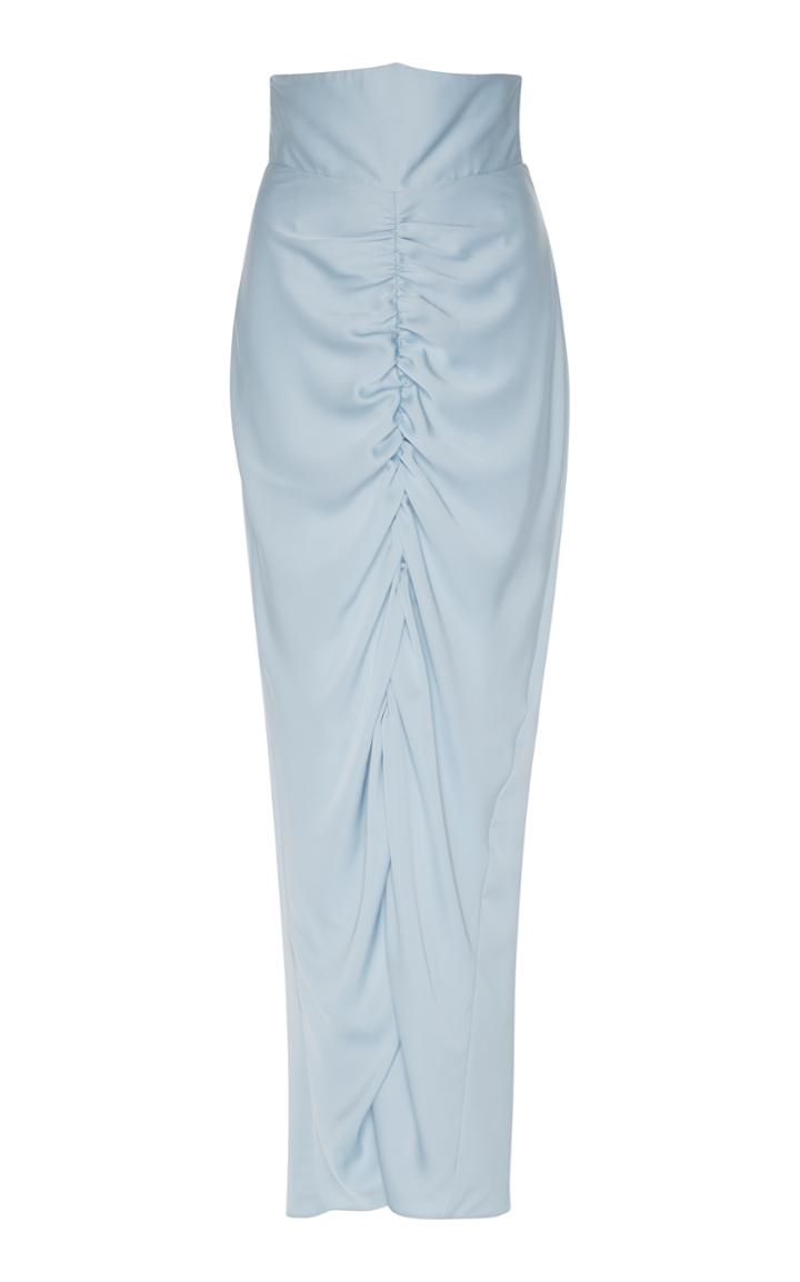Sandra Mansour Journe Lectrique Maxi Skirt