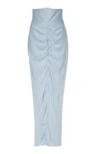 Sandra Mansour Journe Lectrique Maxi Skirt