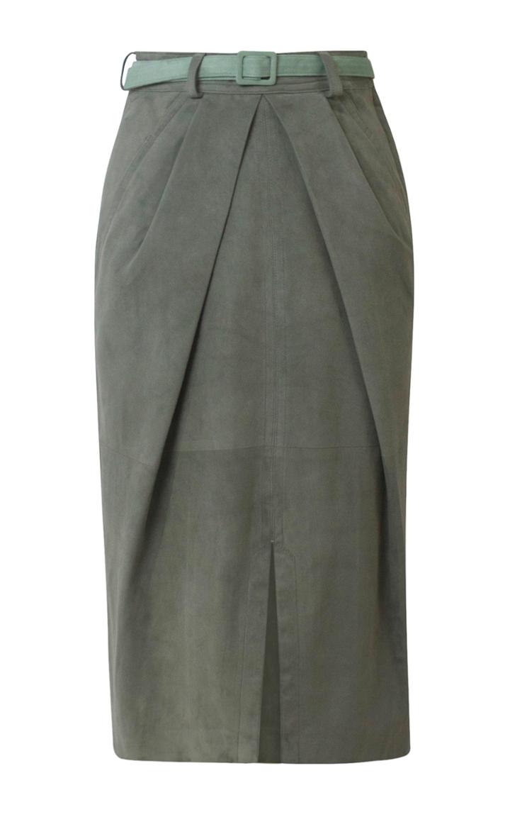 Alejandra Alonso Rojas Marisa Skirt