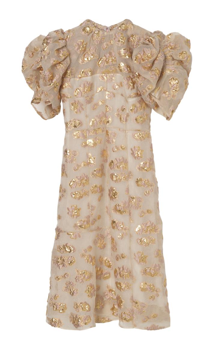 By Malene Birger Amalfi Statement Dress