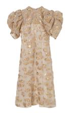 By Malene Birger Amalfi Statement Dress