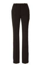 Zuhair Murad Flex Wool Trouser