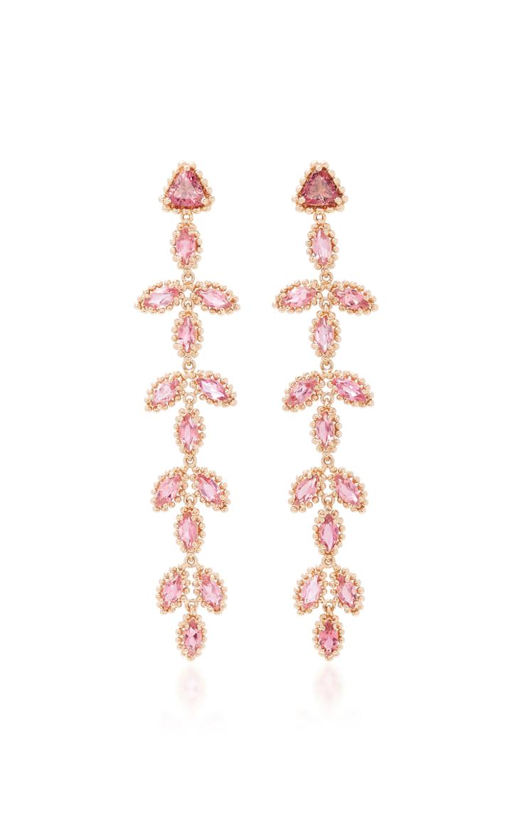 Carla Amorim Athos Bulcao Earrings