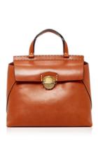 Ghurka Kingston Top Handle Bag