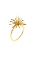Victoria Sayeg Flake Ring
