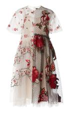 Biyan Arjelle Ballerina Knee Length Dress