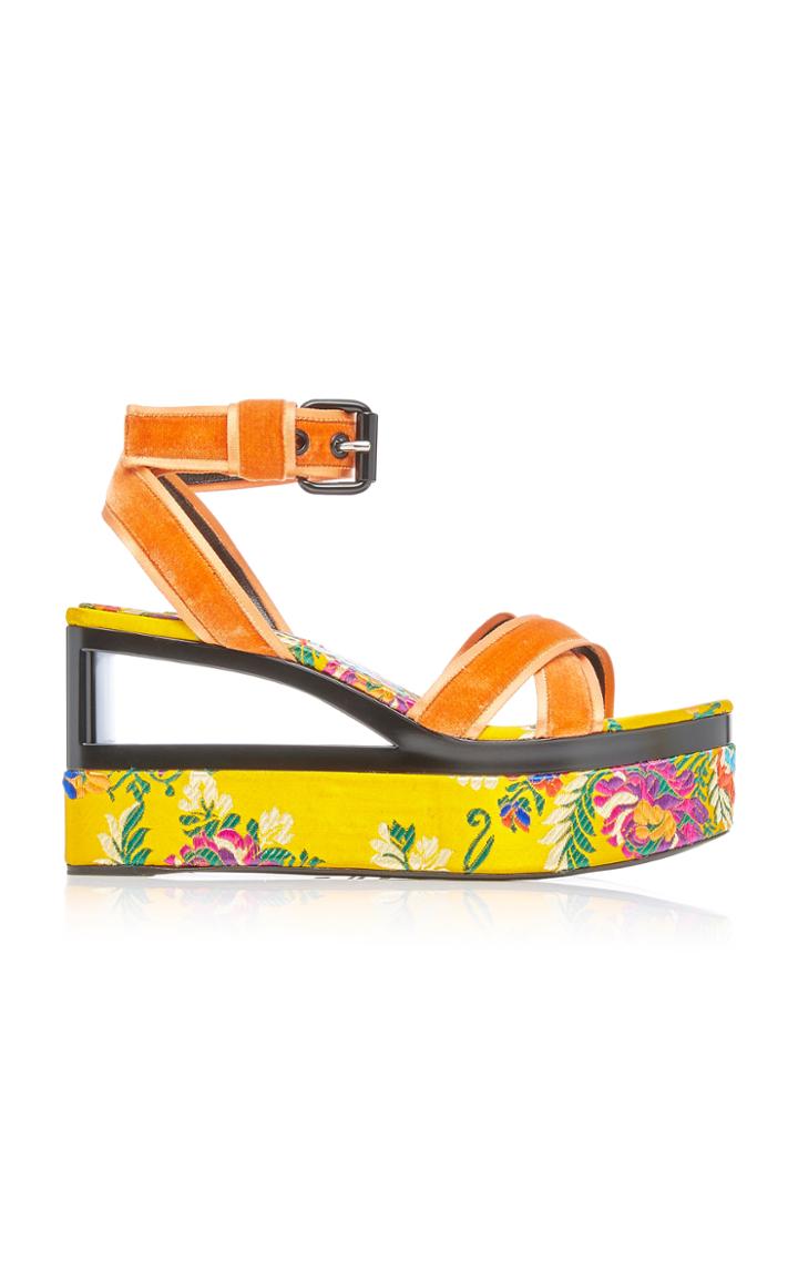 Casadei Yoko Sandal