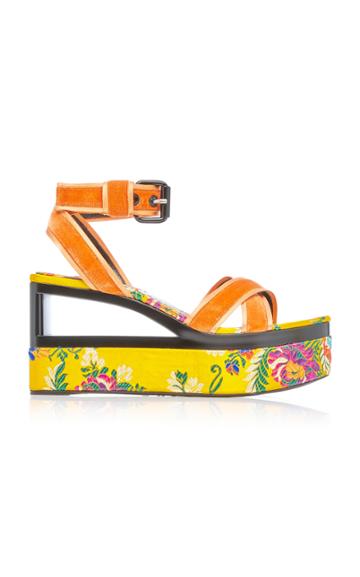 Casadei Yoko Sandal