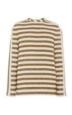 Martin Grant Oversized Pullover
