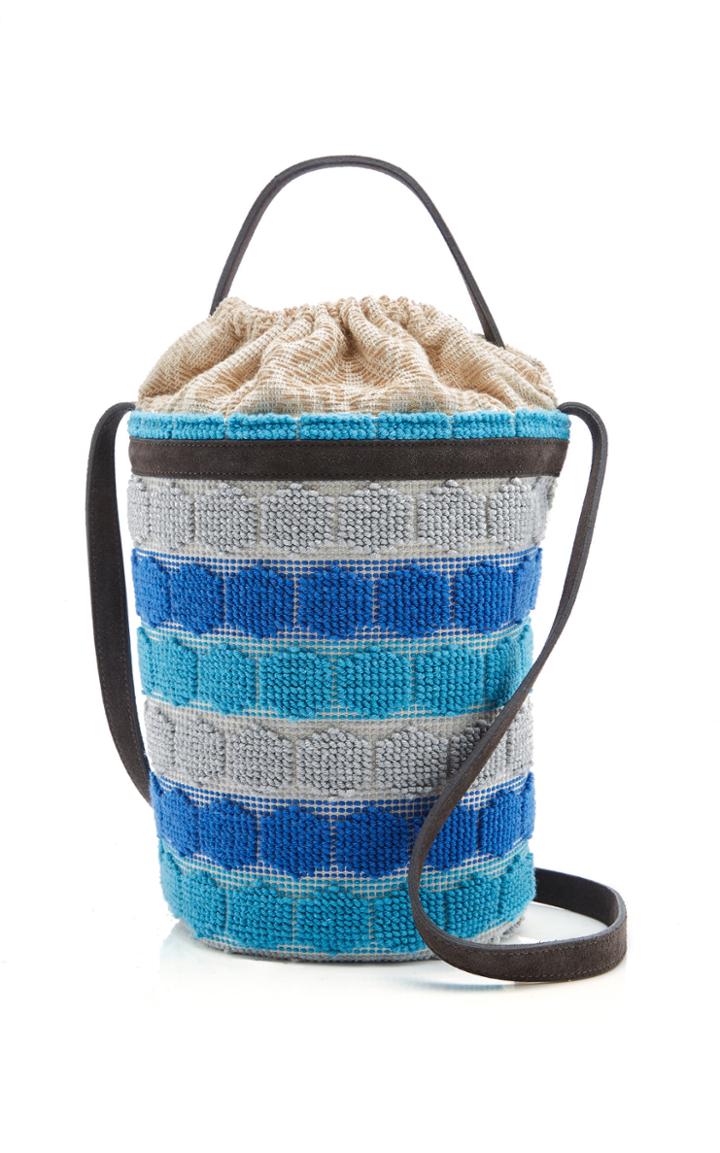 Casa Isota Cinzia Bucket Bag