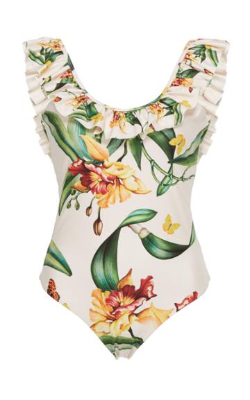 Agua By Agua Bendita Salvia One Piece