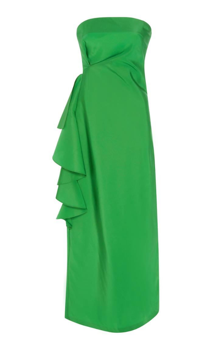 Sachin & Babi Esma Strapless Dress