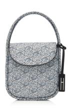 Moda Operandi Hayward Lucy Top Handle Bag In Floral Jacquard