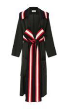 Tak.ori Tak. Ori Belted Wrap Coat